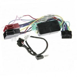 Aerpro Alpine To Iso With Patch Lead  