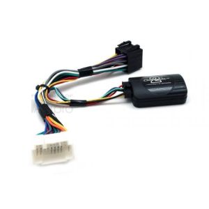Aerpro Steering Wheel Control Harness To Suit Suzuki 