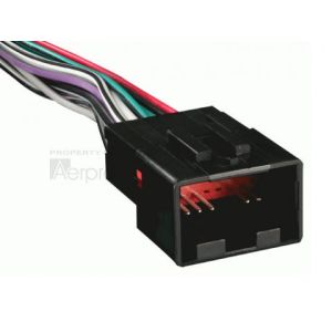 Aerpro Ford Primary Harness  