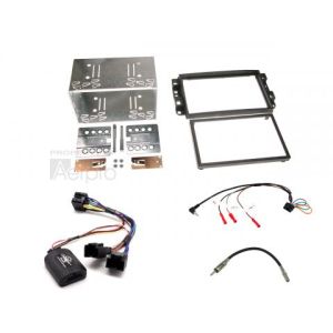 Aerpro Install Kit To Suit Holden  