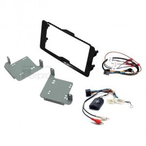 Aerpro Installation Kit To Suit Mitsubishi  
