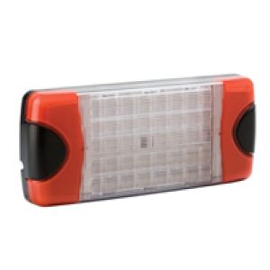 Hella Duraled Hcs 8-28V Combination Tailight