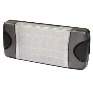 Hella Duraled 12-24V Combination Tailight With Reverse Light 