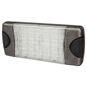 HELLA 24V DURALED COMBINATION TAILIGHT WITH REVERSE LIGHT