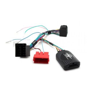 Aerpro Steering Wheel Control Harness To Suit Kia/Hyundai 