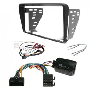 Aerpro Double Din Installation Kit To Suit Ford  