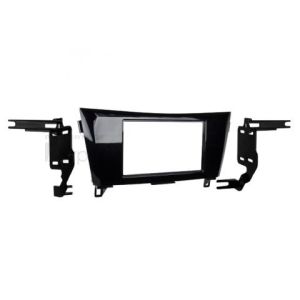 Aerpro Double Din Facia To Suit Nissan  
