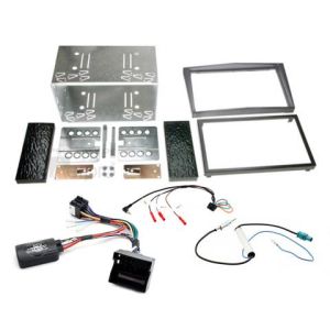 Aerpro Double Din Installation Kit To Suit Holden  