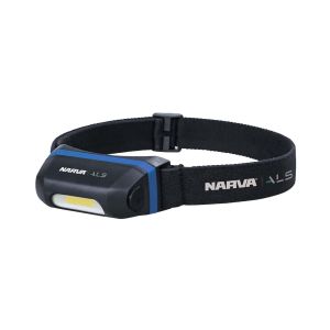 Narva 120 Lumen Rechargeable LED Headlamp  