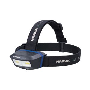 Narva 250 Lumen Rechargeable LED Headlamp  