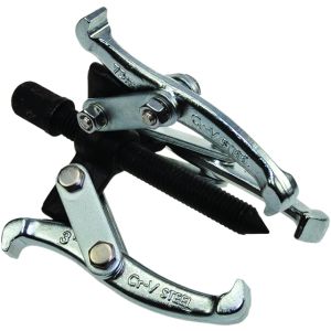 KC 200mm 3 Leg Puller  