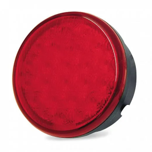 Hella 9-33V LED Stop/Tail Light (83mm X 41mm) (Blister Pack Of 1)