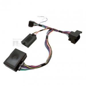 Aerpro Steering Wheel Control Harness To Suit BMW  