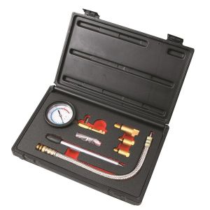 Toledo Petrol Engine Compression Tester Kit