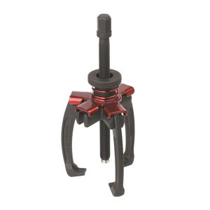 Toledo 10 Tonne 76-102mm Spread 4" Automatic Self Grip Puller