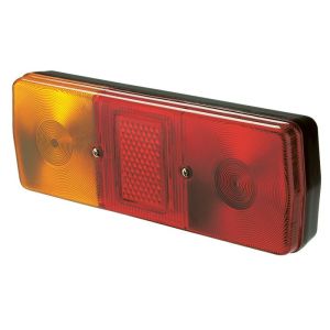 Hella Combination Tailight (Bulk)