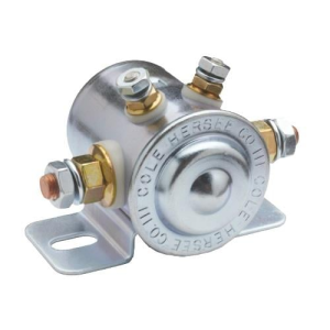 Cole Hersee 12V 85 Amp Continuous Duty Solenoid  