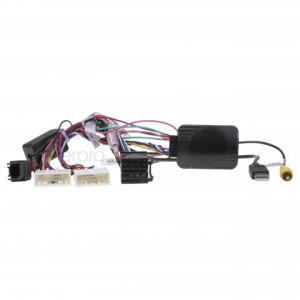 Aerpro Control Harness "C" To Suit Nissan  