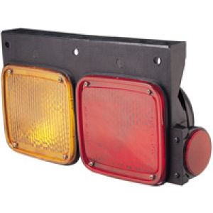 Hella Nissan Rh Combo Tailight