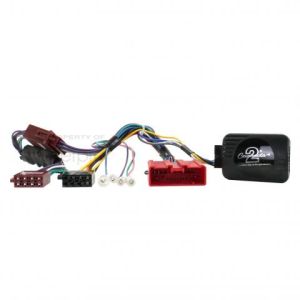 Aerpro Steering Wheel Control Harness "C" To Suit Mazda 