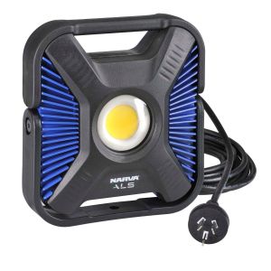 Narva 240V 1200-6000 Lumens LED Workshop Flood Light 