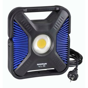 Narva 240V 2000-10000 Lumens LED Workshop Flood Light 