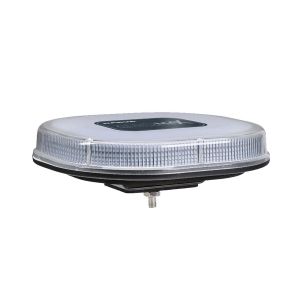 Narva 12-24V Aeromax Amber/Green Mini LED Light Box With Single Bolt Mount (200 X 180 X 30mm) 