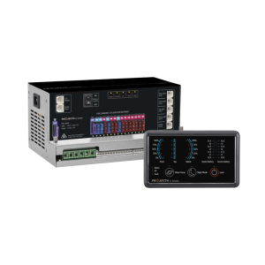 Projecta Intelli - Rv Power Management System  