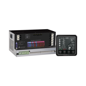 Projecta Intelli - Rv Power Management System  