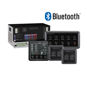 Projecta Intelli - Rv Power Management System  