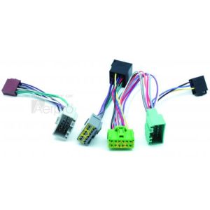 Aerpro T-Harness To Suit Volvo  