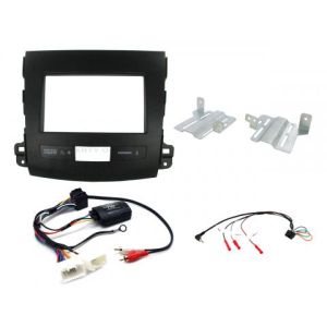 Aerpro Mitsubishi Outlander Installation Kit  