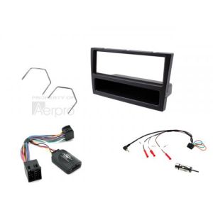 Aerpro Single Din Installation Kit To Suit Holden  