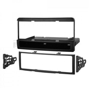 Aerpro Single Din Facia Kit To Suit Ford  