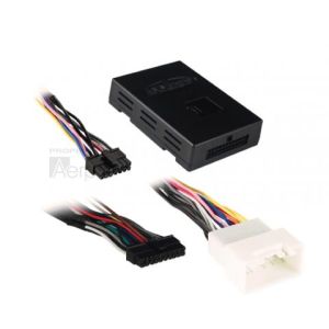 Aerpro Amp Retention Interface To Suit Toyota  
