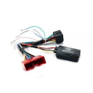 Aerpro Steering Wheel Control Harness "C" To Suit Mazda (Non Amplified) 
