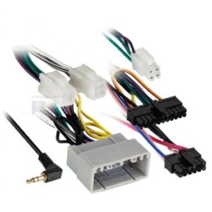 Aerpro Ad Harness To Suit Jeep/Chrysler  