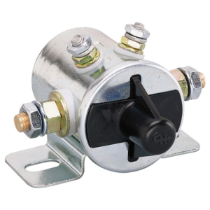 Cole Hersee 12V 110 Amp (Carry Only) Latching Solenoid 
