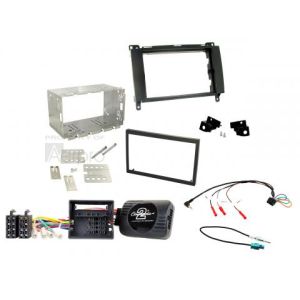 Aerpro Installation Kit To Suit Mercedes  