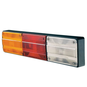 Hella Designline Combination Tailight With Reverse Light