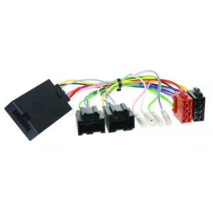 Aerpro Steering Wheel Control Harness To Suit Saab 