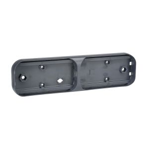 Narva Twin Grey Housing To Suit Model 41 Lights  
