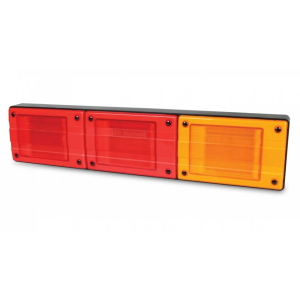 Hella Designline 9-33V LED Combination Tailights
