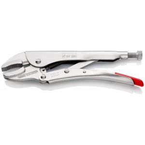 Knipex 250mm Grip Pliers