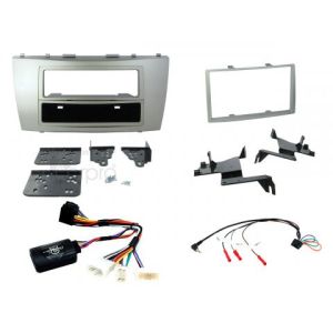 Aerpro Single/Double Din Installation Kit To Suit Toyota 
