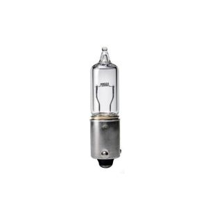 Philips 24V 21W Bay9S Halogen Globe  