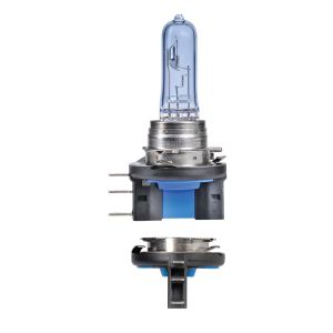 Narva Intense 12V 15/55W+30% (4200K) H15 QH Globe (Blister Pack Of 1) 