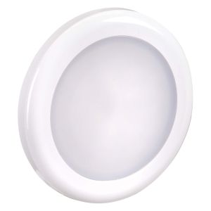 Narva 12V Cool White Interior Light (70mm X 7.5mm Round) 