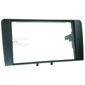 Aerpro Double Din Facia Kit To Suit Audi (May Require Fp8020) 