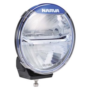 Narva Ultima 225 9-33V 45W 5700 Lumen LED Broad Beam Driving Light 